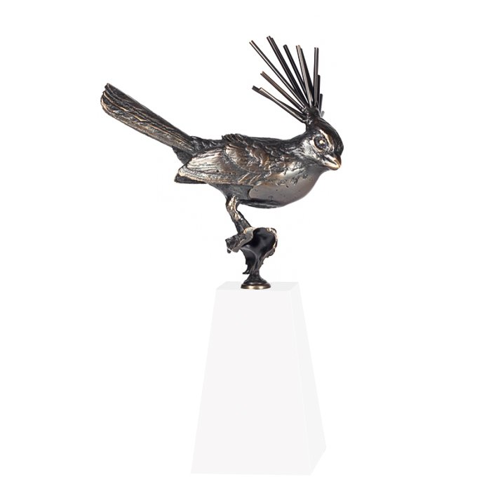 Аксессуар Bird Crest Fan Аксессуар Bird Crest Fan в Рязани | Loft Concept