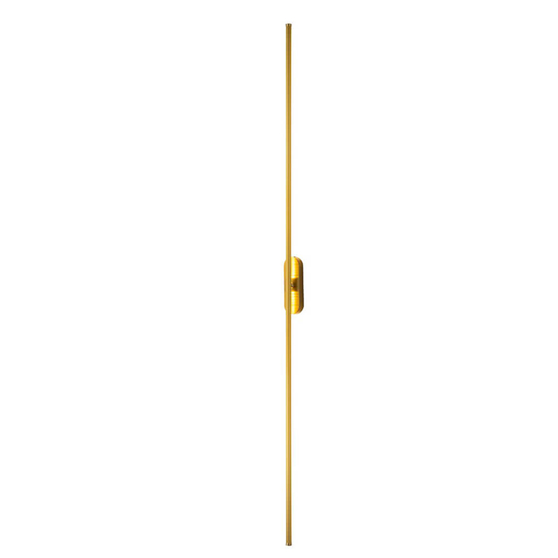 Бра Kim Trumpet tube Brass Wall Lamp 150 Латунь Бра Kim Trumpet tube Brass Wall Lamp 150 Латунь в Рязани | Loft Concept