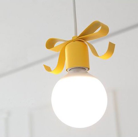 Подвесной светильник BOW Pendant Lamp Подвесной светильник BOW Pendant Lamp в Рязани | Loft Concept