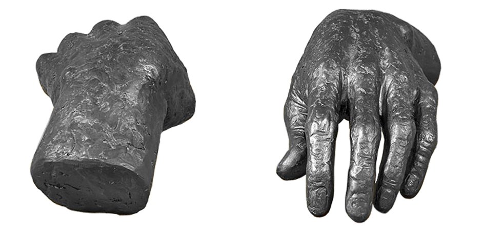 Статуэтка Hand Статуэтка Hand - Loft-Concept в Рязани