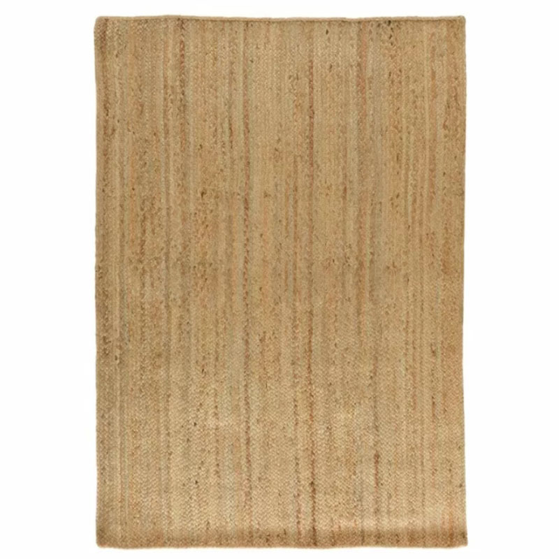 Ковер Irenaeus Carpet 100% джут Бежевый Ковер Irenaeus Carpet 100% джут Бежевый в Рязани | Loft Concept