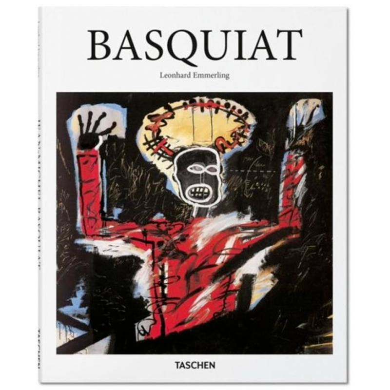 Basquiat Art  в Рязани | Loft Concept 