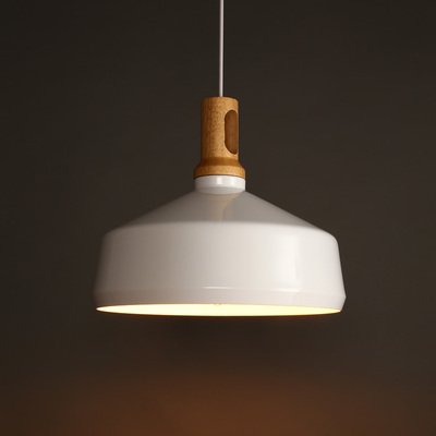 Cветильник Loft Milky Light Large Белый Cветильник Loft Milky Light Large Белый в Рязани | Loft Concept