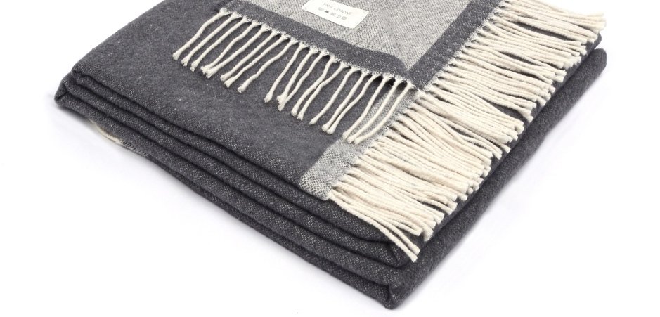 Плед SARA 6000 Marzotto - Loft-Concept в Рязани