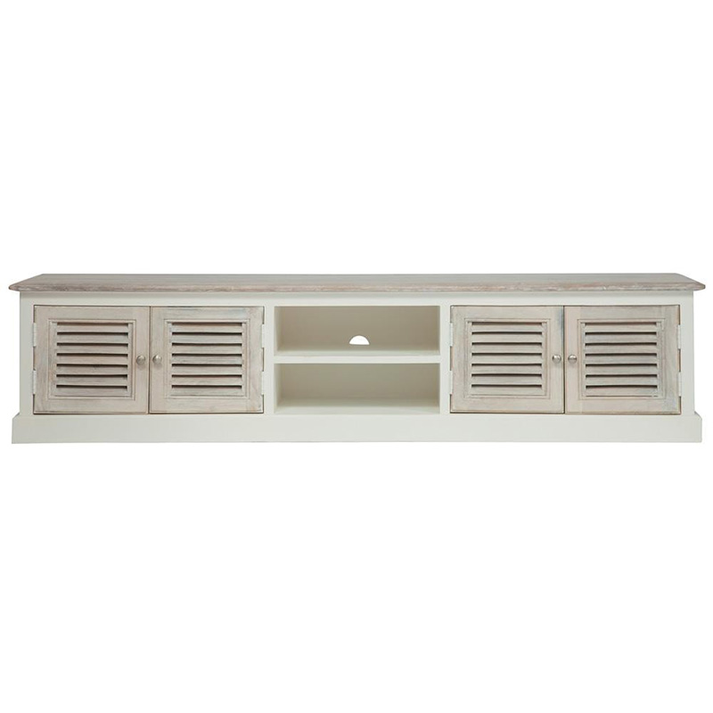 TV-тумба Edmon TV-standing Белый TV-тумба Edmon TV-standing Белый в Рязани | Loft Concept