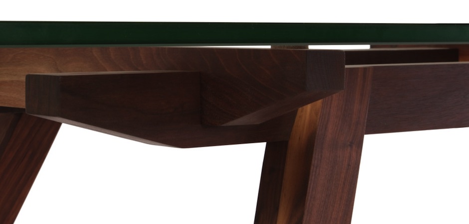 Стол Alejandro Sticotti Стол Alejandro Sticotti - Loft-Concept в Рязани