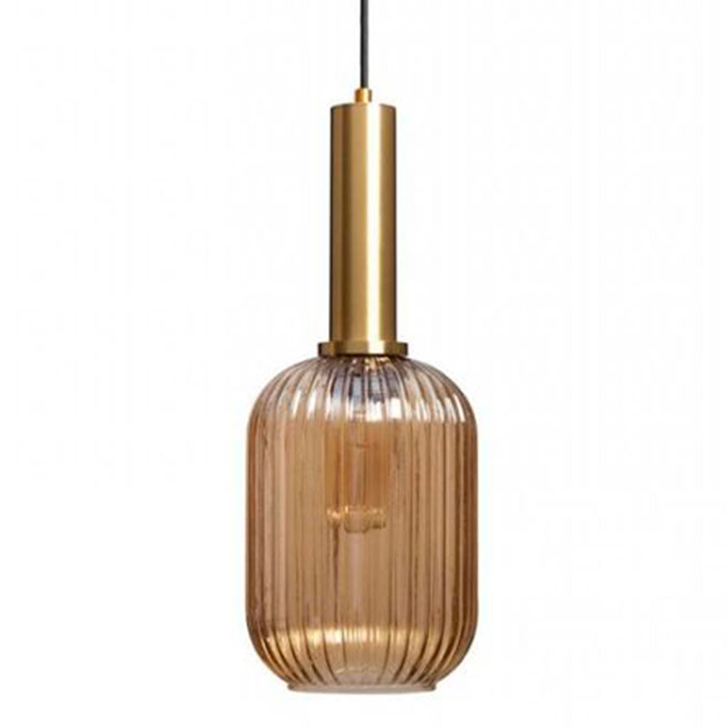 Подвесной светильник Ferm Living chinese lantern Amber Gold 39 см Золотой Янтарь (Amber) Подвесной светильник Ferm Living chinese lantern Amber Gold 39 см Золотой Янтарь (Amber) в Рязани | Loft Concept