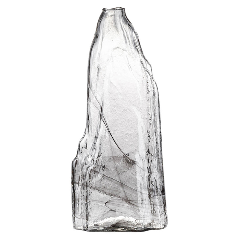 Ваза Glass Peak Vase Ваза Glass Peak Vase в Рязани | Loft Concept