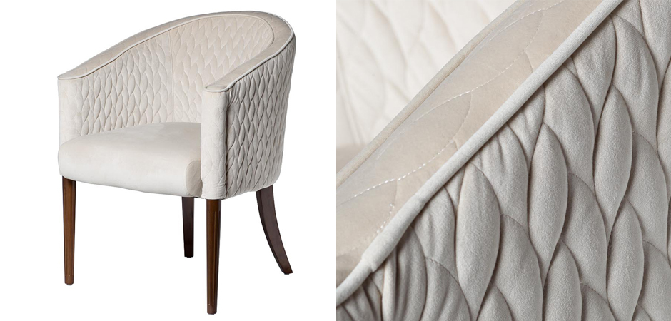 Кресло Valensia Armchair Кресло Valensia Armchair - Loft-Concept в Рязани