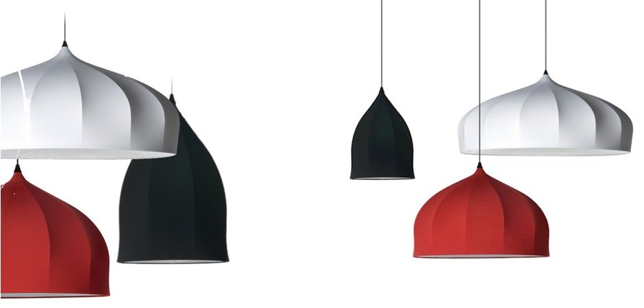 Люстра Moooi Dome Люстра Moooi Dome - Loft-Concept в Рязани