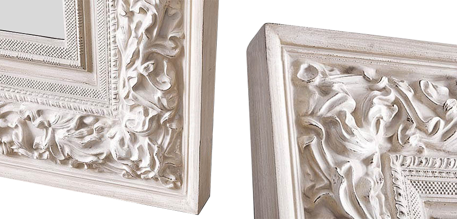Зеркало Cappello Mirror Зеркало Cappello Mirror - Loft-Concept в Рязани