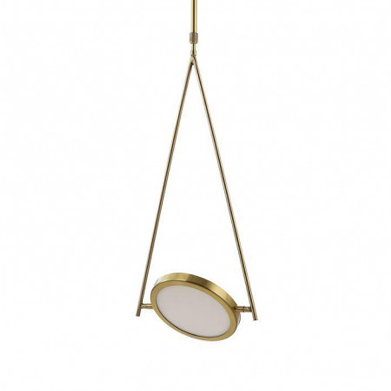 Подвесной светильник Esposito Hanging Lamp 30 Античная Бронза Подвесной светильник Esposito Hanging Lamp 30 Античная Бронза в Рязани | Loft Concept