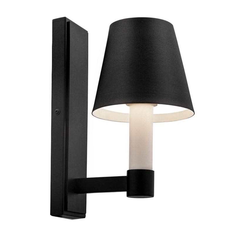 Бра Eremon Sconce Черный Бра Eremon Sconce Черный в Рязани | Loft Concept
