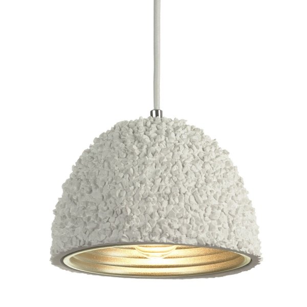 Люстра White Gravel Cylinder Люстра White Gravel Cylinder в Рязани | Loft Concept