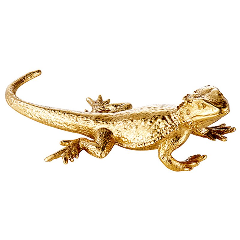 Аксессуар Golden Agama Глянцевое золото Аксессуар Golden Agama Глянцевое золото в Рязани | Loft Concept