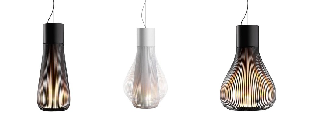 Подвесной светильник Flos Chasen - Loft-Concept в Рязани