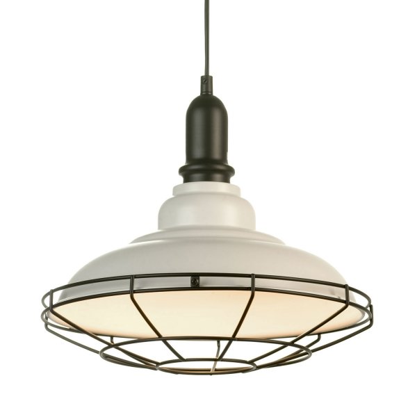 Подвесной светильник Country Light Cobweb Подвесной светильник Country Light Cobweb в Рязани | Loft Concept
