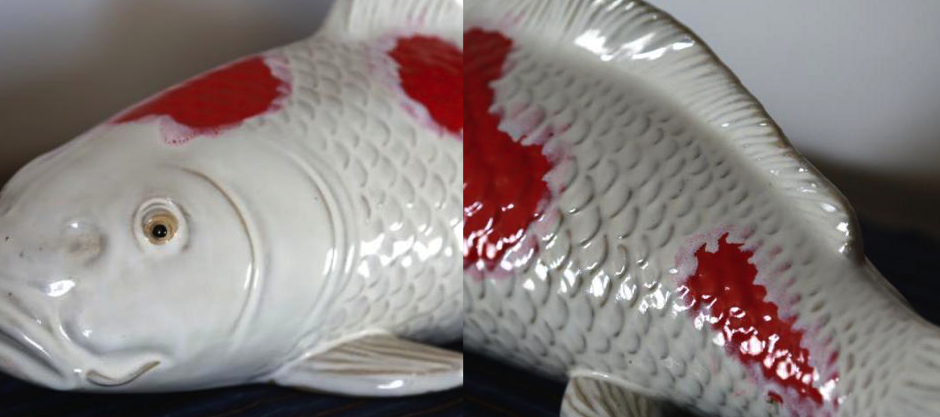Аксессуар Japanese Carp Аксессуар Japanese Carp - Loft-Concept в Рязани