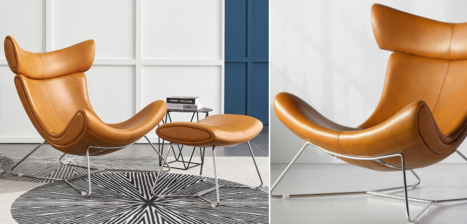 Кресло Имола Лаунж - фото №3