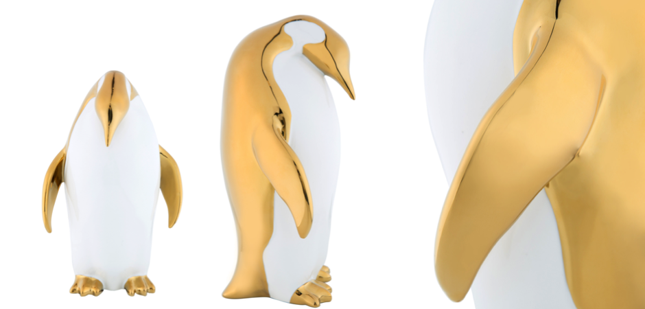 Декор Penguin Декор Penguin - Loft-Concept в Рязани