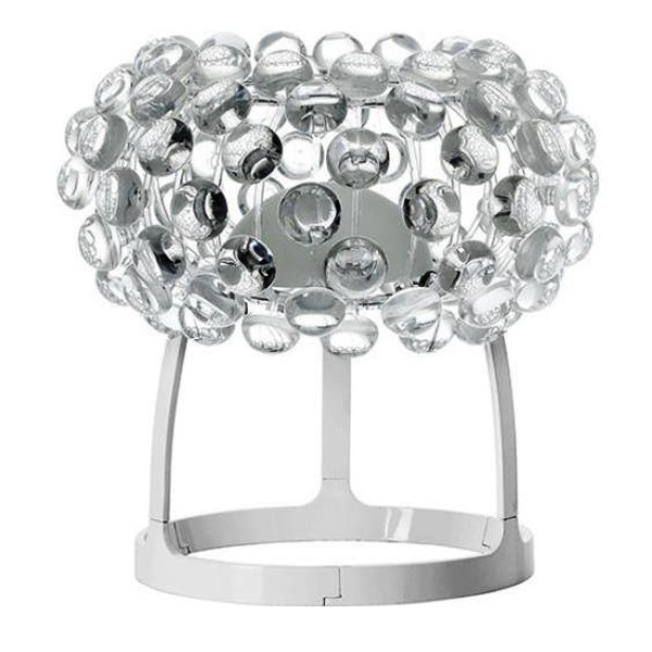 Настольная лампа Foscarini Caboche Table Настольная лампа Foscarini Caboche Table в Рязани | Loft Concept