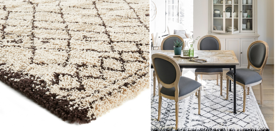 Ковер Oriental Style Carpet I Ковер Oriental Style Carpet I - Loft-Concept в Рязани