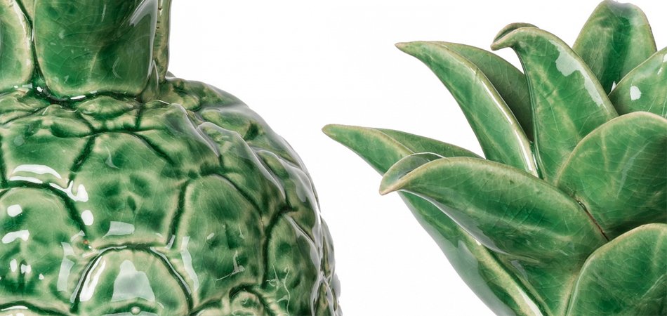 Аксессуар Green Pineapple Аксессуар Green Pineapple - Loft-Concept в Рязани