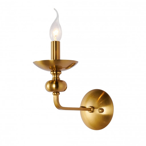 Бра Adilin Sconce Бронза Бра Adilin Sconce Бронза в Рязани | Loft Concept