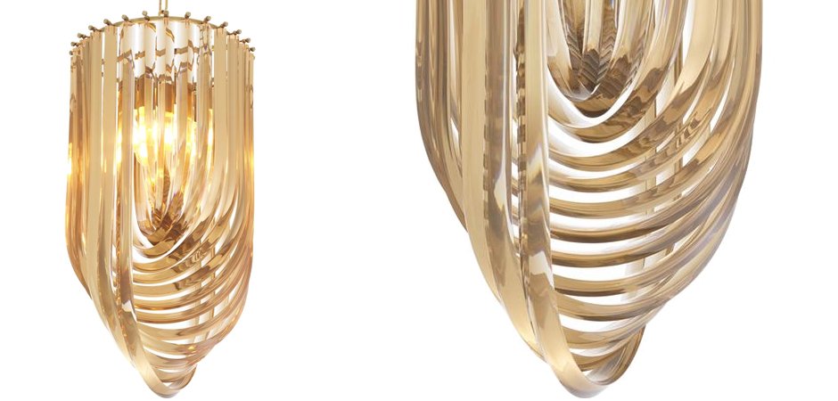 Люстра Chandelier Murano Champagne 35 Люстра Chandelier Murano Champagne 35 - Loft-Concept в Рязани