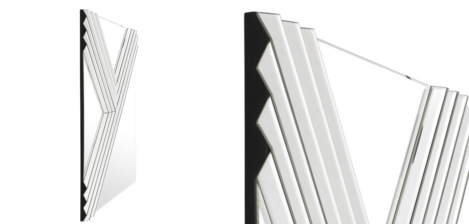 Зеркало Eichholtz Mirror Ponzo Зеркало Eichholtz Mirror Ponzo - Loft-Concept в Рязани