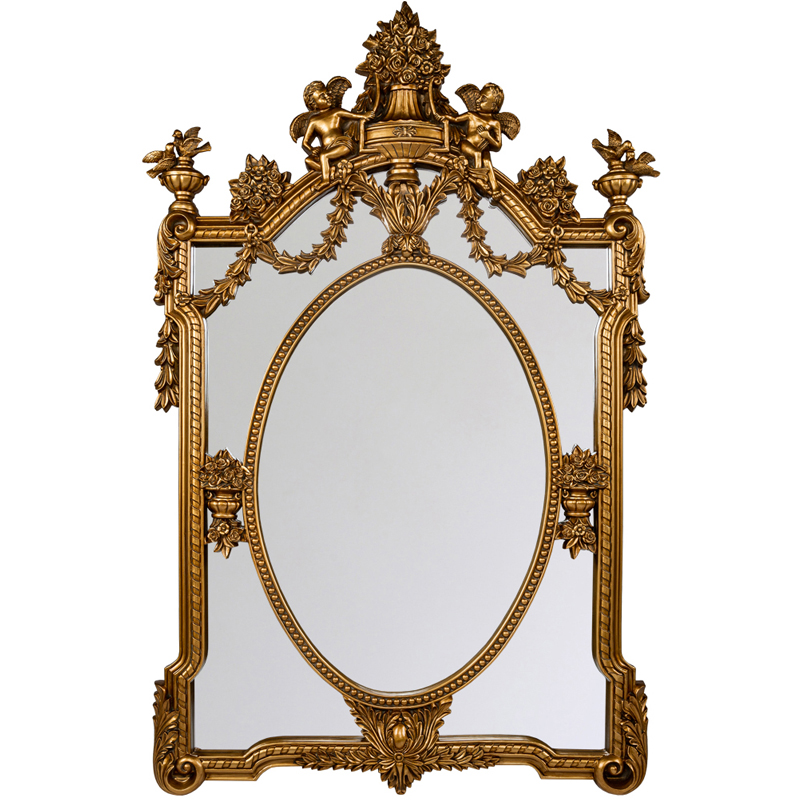Зеркало Putti Mirror Зеркало Putti Mirror в Рязани | Loft Concept
