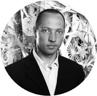 Tord Boontje