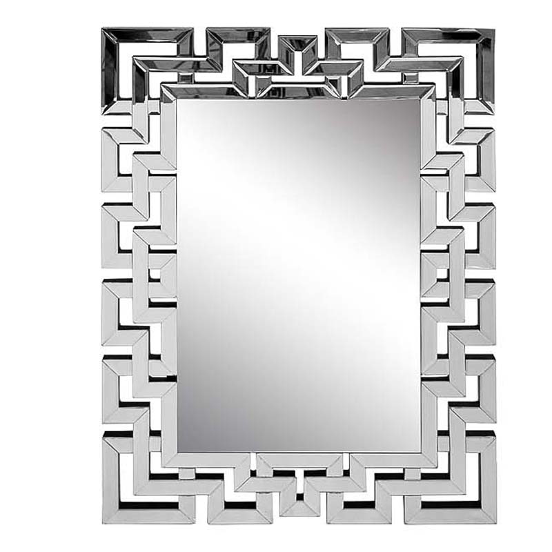 Зеркало Meanders Mirror Зеркало Meanders Mirror в Рязани | Loft Concept