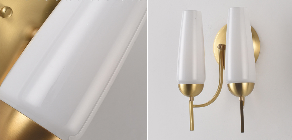 Бра American Candle Wall Lamp two Бра American Candle Wall Lamp two - Loft-Concept в Рязани
