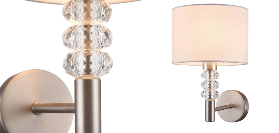 Бра Cornaro Sconces Бра Cornaro Sconces - Loft-Concept в Рязани