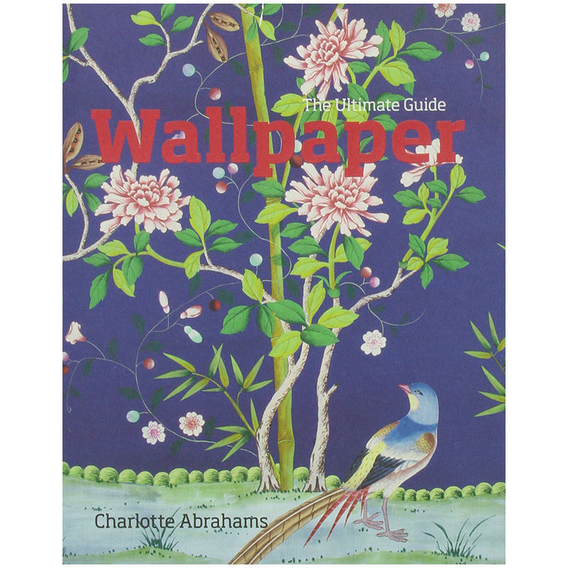 Wallpaper The Ultimate Guide Wallpaper The Ultimate Guide в Рязани | Loft Concept