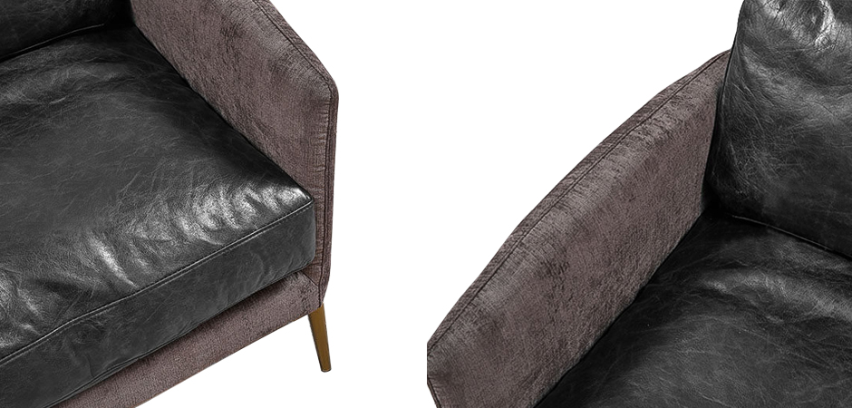 Кресло Finley Armchair Кресло Finley Armchair - Loft-Concept в Рязани