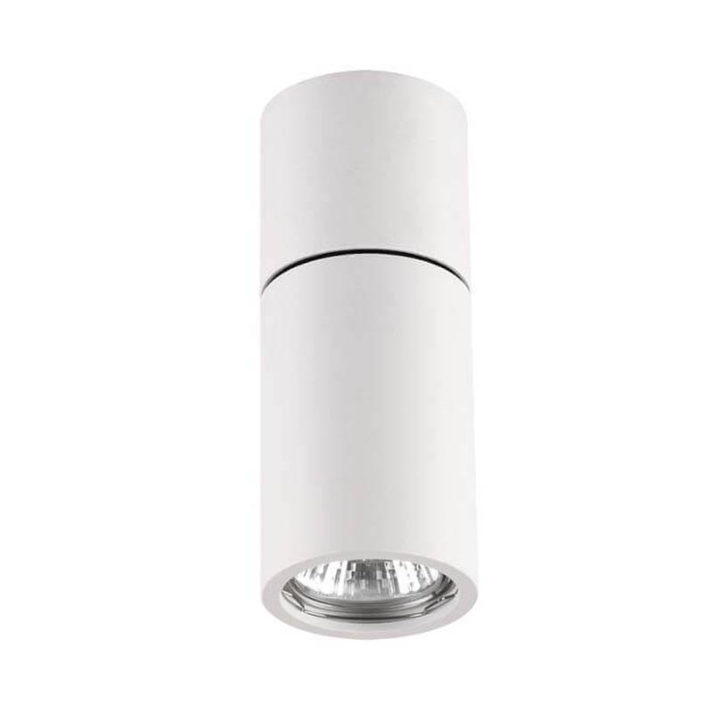 Спот Spot Illumination White Белый в Рязани | Loft Concept 