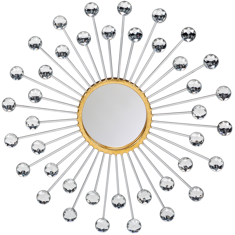 Зеркало Sun Drops Mirror Зеркало Sun Drops Mirror в Рязани | Loft Concept