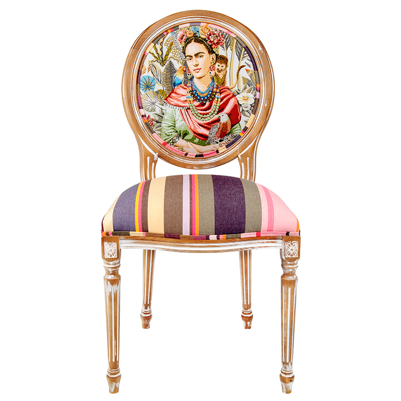 Стул Frida Kahlo Мульти Стул Frida Kahlo Мульти в Рязани | Loft Concept