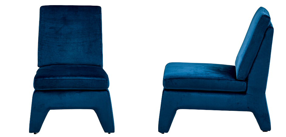 Кресло Teixeira Chair Кресло Teixeira Chair - Loft-Concept в Рязани