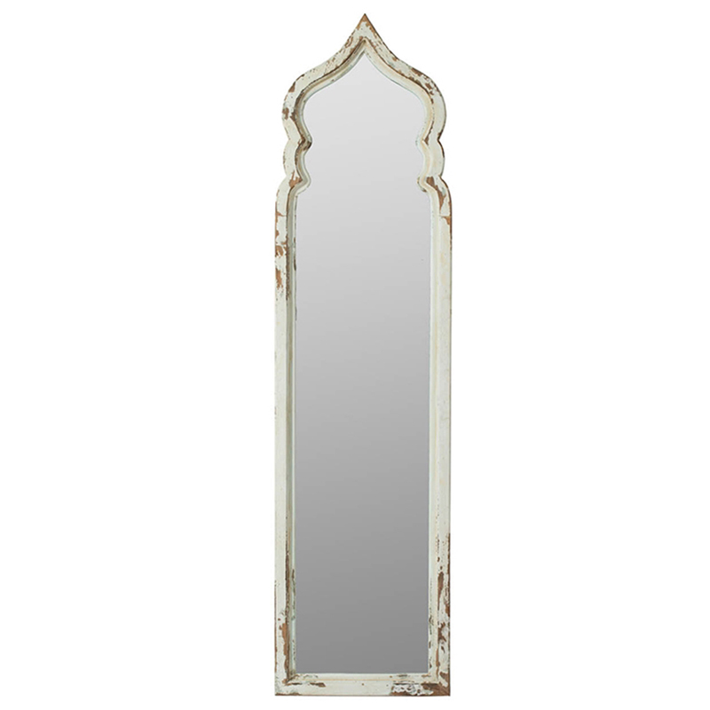 Зеркало Raymand Provence Mirror Белый Зеркало Raymand Provence Mirror Белый в Рязани | Loft Concept
