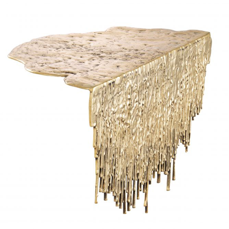 Аксессуар Eichholtz Table Object Grove Латунь Аксессуар Eichholtz Table Object Grove Латунь в Рязани | Loft Concept
