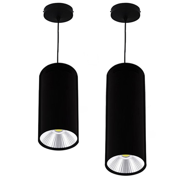 Подвесной светильник LOCUS Black Черный Подвесной светильник LOCUS Black Черный в Рязани | Loft Concept