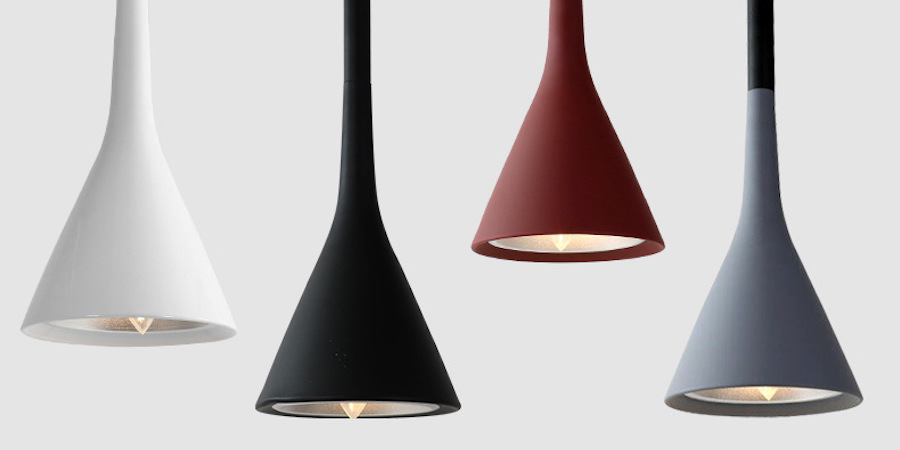 Подвесной светильник Coppe Подвесной светильник Coppe - Loft-Concept в Рязани