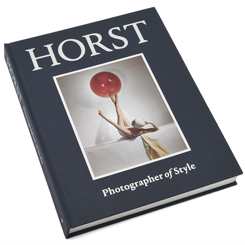 Horst Photographer of Style Horst Photographer of Style в Рязани | Loft Concept