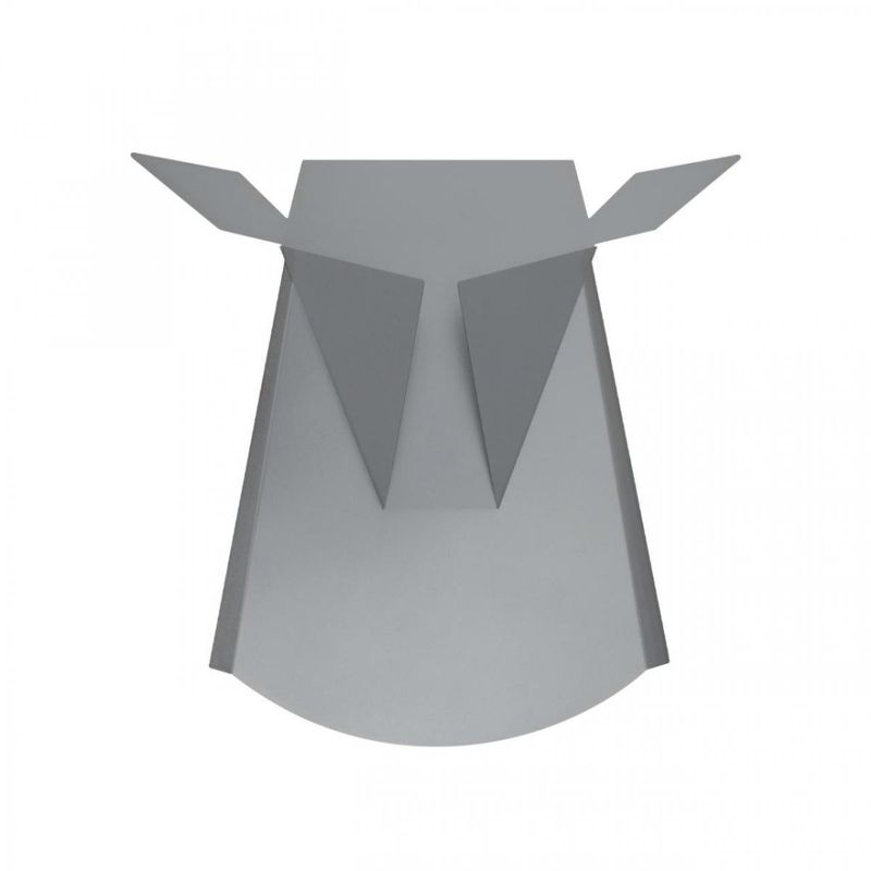 Бра Origami animals Deer Silver Серебряный Бра Origami animals Deer Silver Серебряный в Рязани | Loft Concept