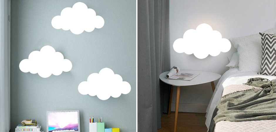 Бра Cloud Bra Бра Cloud Bra - Loft-Concept в Рязани