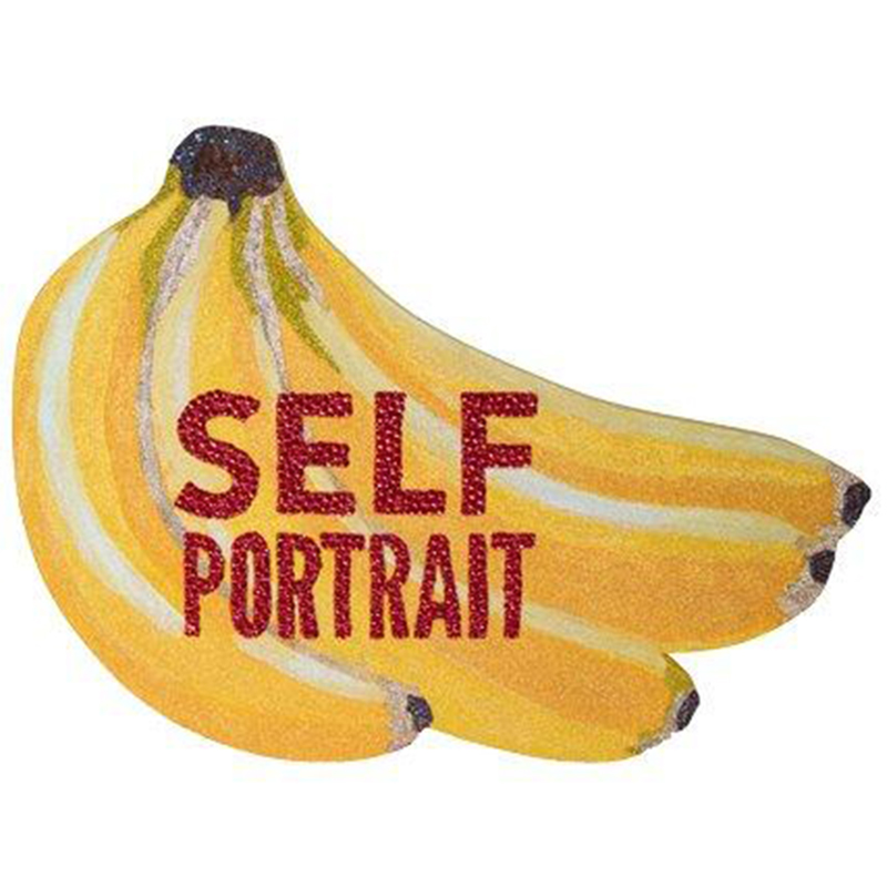 Картина “Buhnaynay Self Portrait Cut Out” Мульти Картина “Buhnaynay Self Portrait Cut Out” Мульти в Рязани | Loft Concept