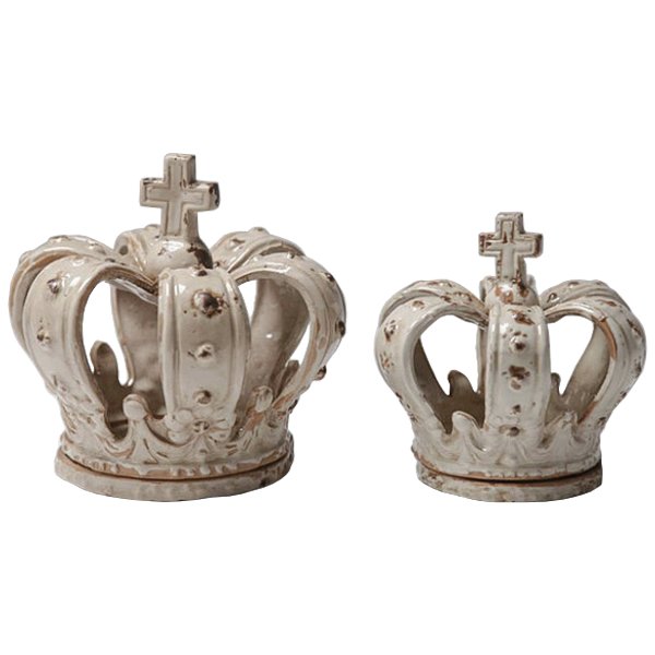 Аксессуар Ancient Crown Аксессуар Ancient Crown в Рязани | Loft Concept